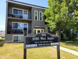 featured image of 10010 154 St Nw