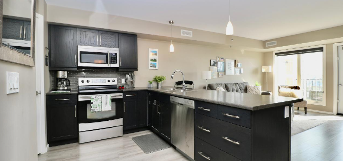 25 Bridgeland Drive North Condos - Photo 2 of 18