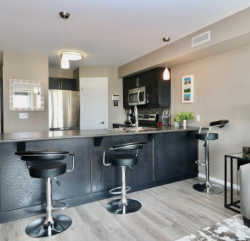 25 Bridgeland Drive North Condos - Photo 3 of 18
