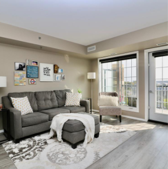 25 Bridgeland Drive North Condos - Photo 5 of 18