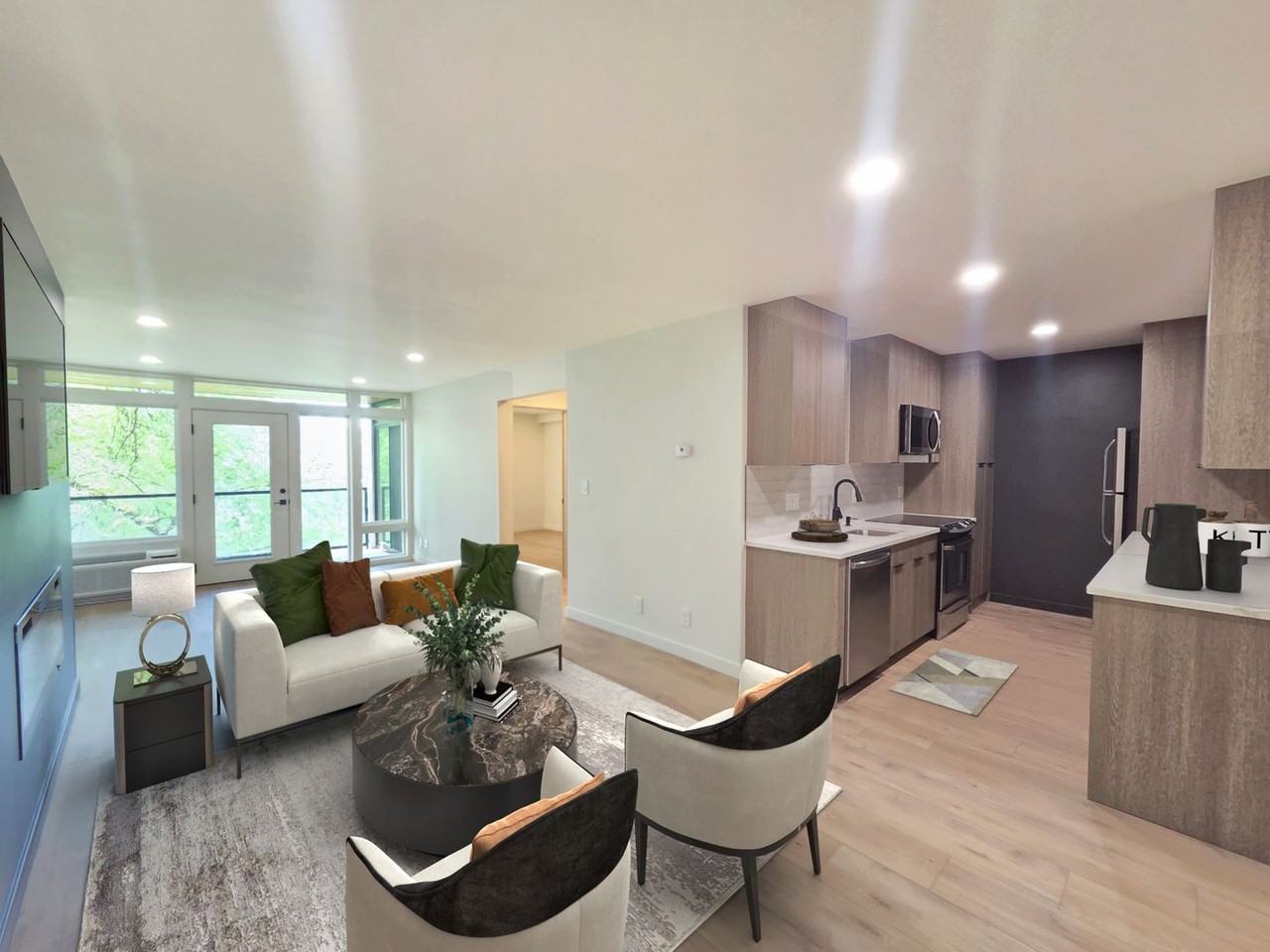 358 S. Coeur d' Alene St. - Photo 3 of 50