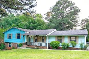 3533 Charlotte Dr - Photo 1 of 1