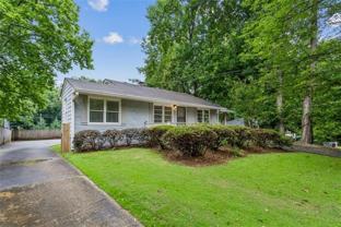 1910 La Dawn Ln Nw - Photo 1 of 1