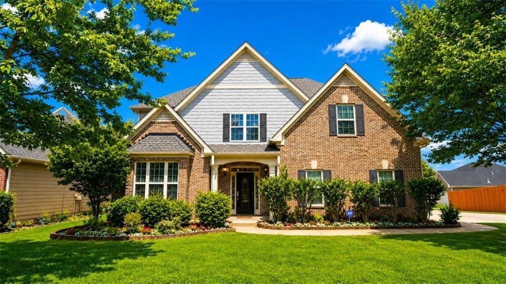1186 Diamond Xing - Photo 2 of 41