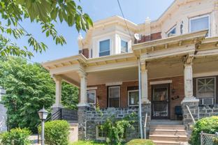 1549 N 56th st street, Unit #2 ##Unit - Photo 1 of 1