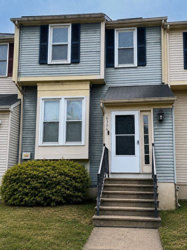 6306 Early Red Ct