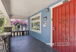 featured image of 1478 W Vernon Ave #1