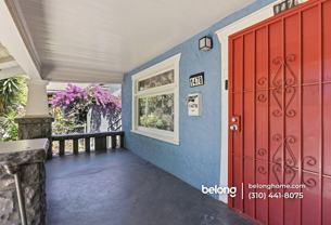 1478 W Vernon Ave #1 - Photo 1 of 1