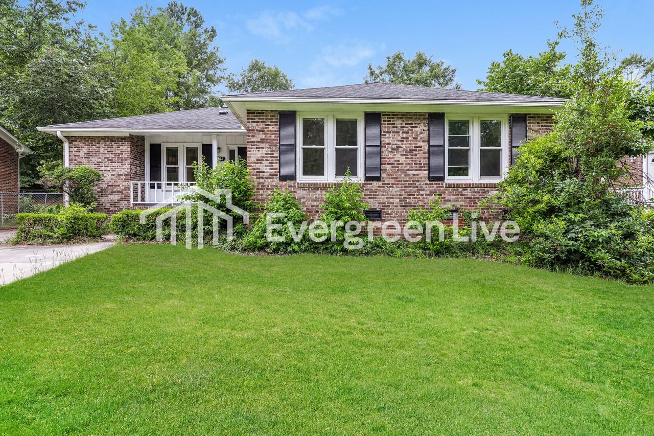 3301 Padgett Rd