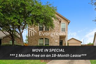 4331 Griffin Park Dr - Photo 1 of 1