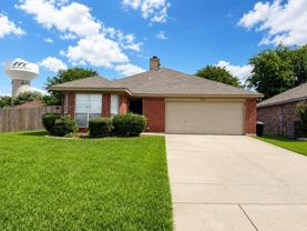 3305 Rustic Meadow Trl - Photo 1 of 1