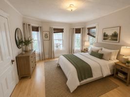 featured image of 26 Clarke St