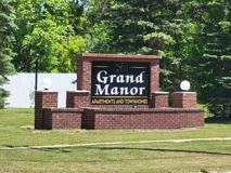 Grand Manor Apartments - Photo 1 of 1