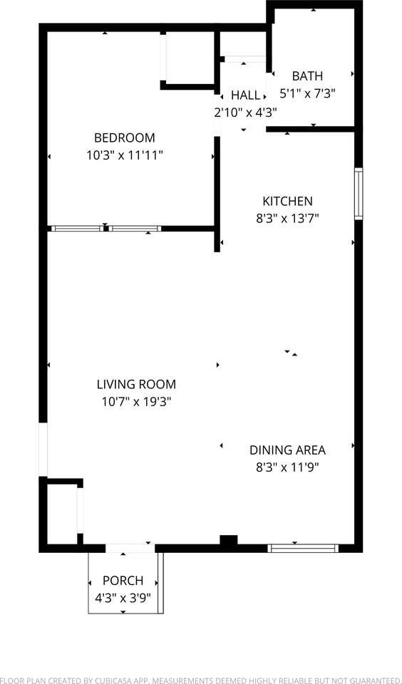 38A Eden Ave #38A - Photo 3 of 8