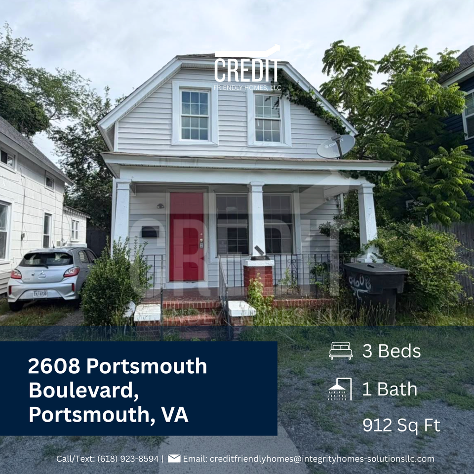 2608 Portsmouth Blvd