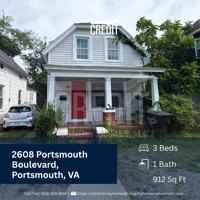 featured image of 2608 Portsmouth Blvd