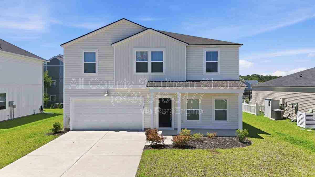 168 Water Deer Way