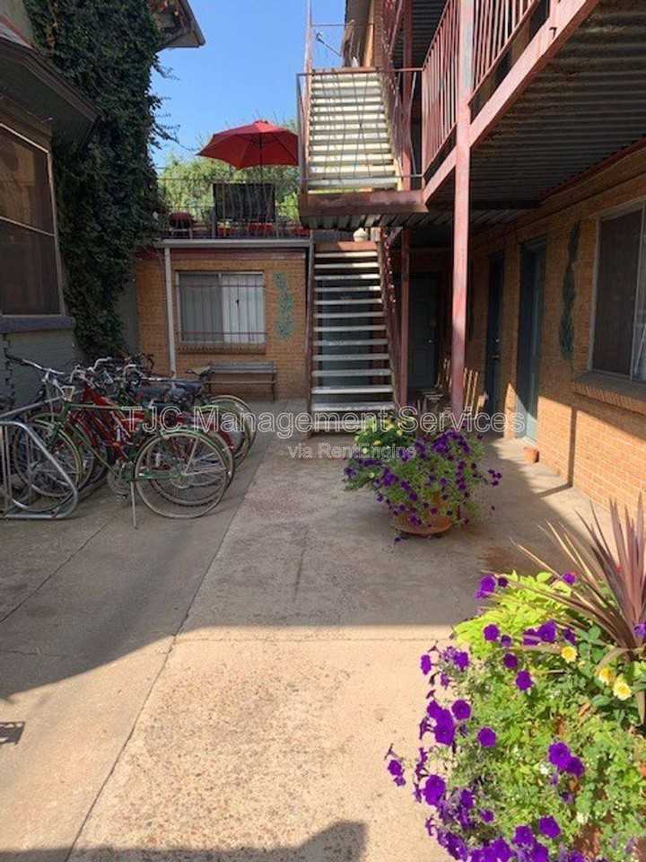 1138 N Corona St #301 - Photo 3 of 10