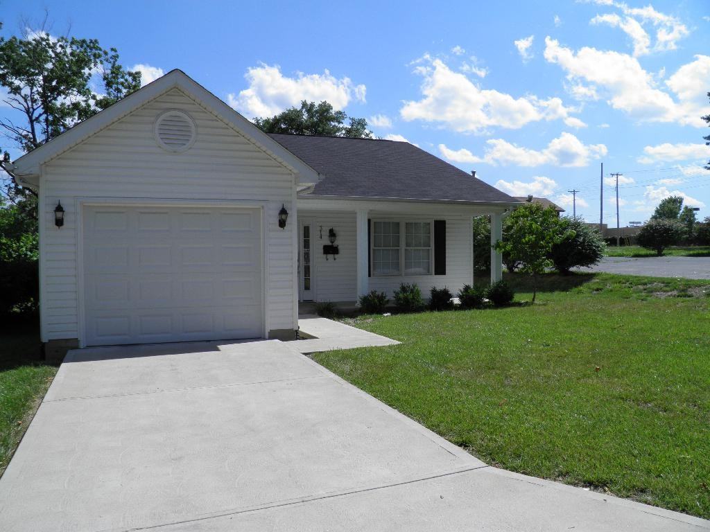 314 Alsobrook St - Photo 2 of 12