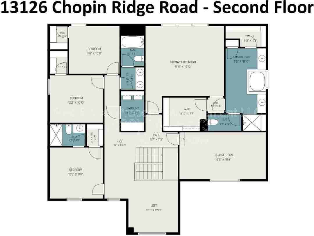 13126 Chopin Ridge Rd - Photo 3 of 10