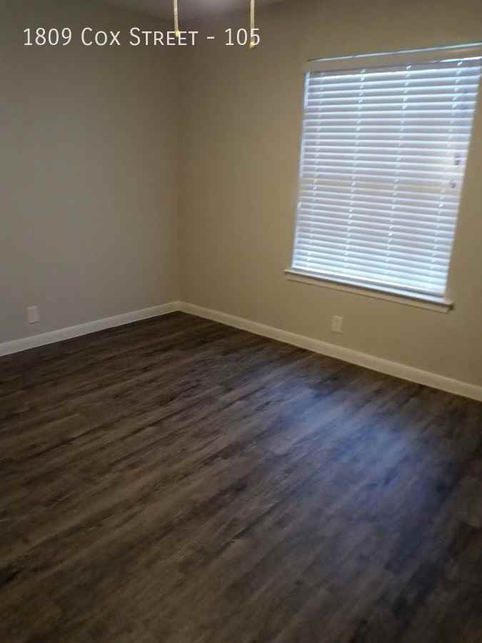 1809 on Cox Apartments - Photo 7 of 50