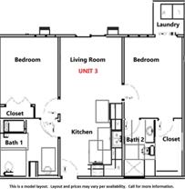 Huron Grove Apartments - Photo 1 of 1