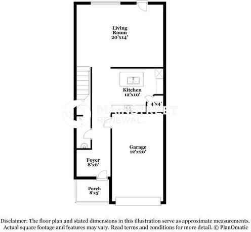 1546 Olympic Ln - Photo 3 of 17