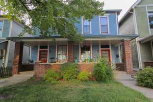 837 N Park Ave #A - Photo 1 of 1