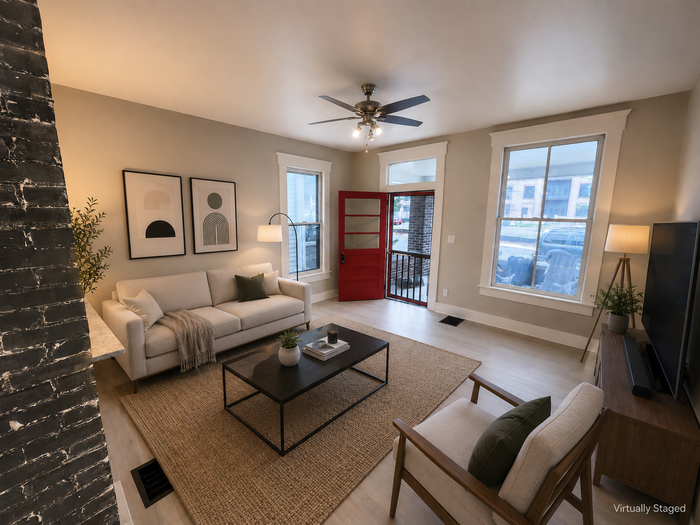 837 N Park Ave #A - Photo 3 of 16