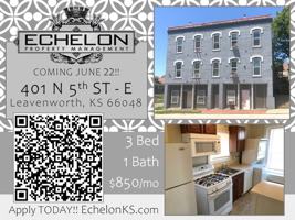 featured image of 401 N 5th St