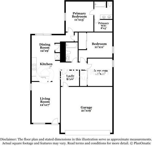13137 W Calavar Rd - Photo 2 of 16