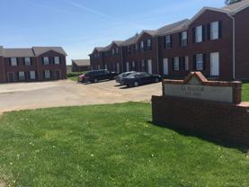 1115 CROWNE POINTE DRIVE - Photo 1 of 1