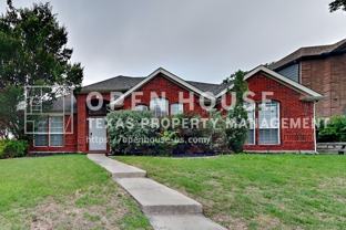 7411 Sonoma Valley Dr - Photo 1 of 1