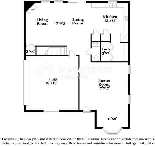 2611 Jake Way - Photo 2 of 17