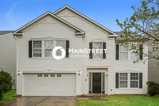 715 Capstone Ave - Photo 1 of 1