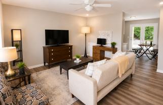 Lake Lodge & Country House Apts - Photo 1 of 1