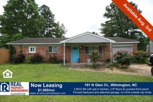 featured image of 101 N Glen Ct