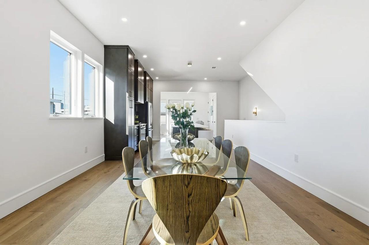 Luxury New Construction Rental Near Starland, SCAD & Ardsley Park with Garage and Private Courtyard - Photo 5 of 29