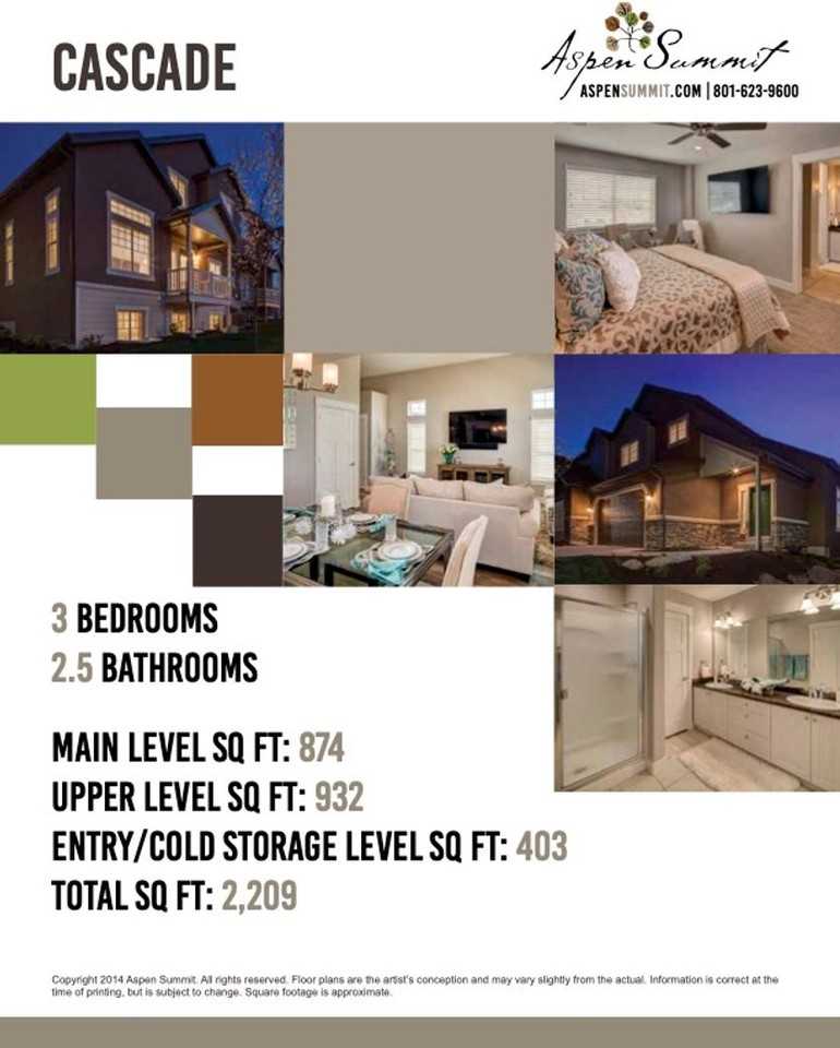 913 S Aspen Pl - Photo 6 of 8