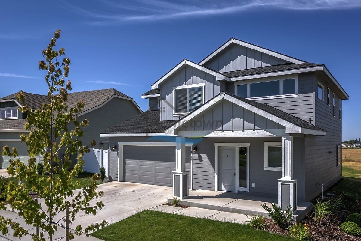 1847 N Clark Fork Pkwy - Photo 2 of 25