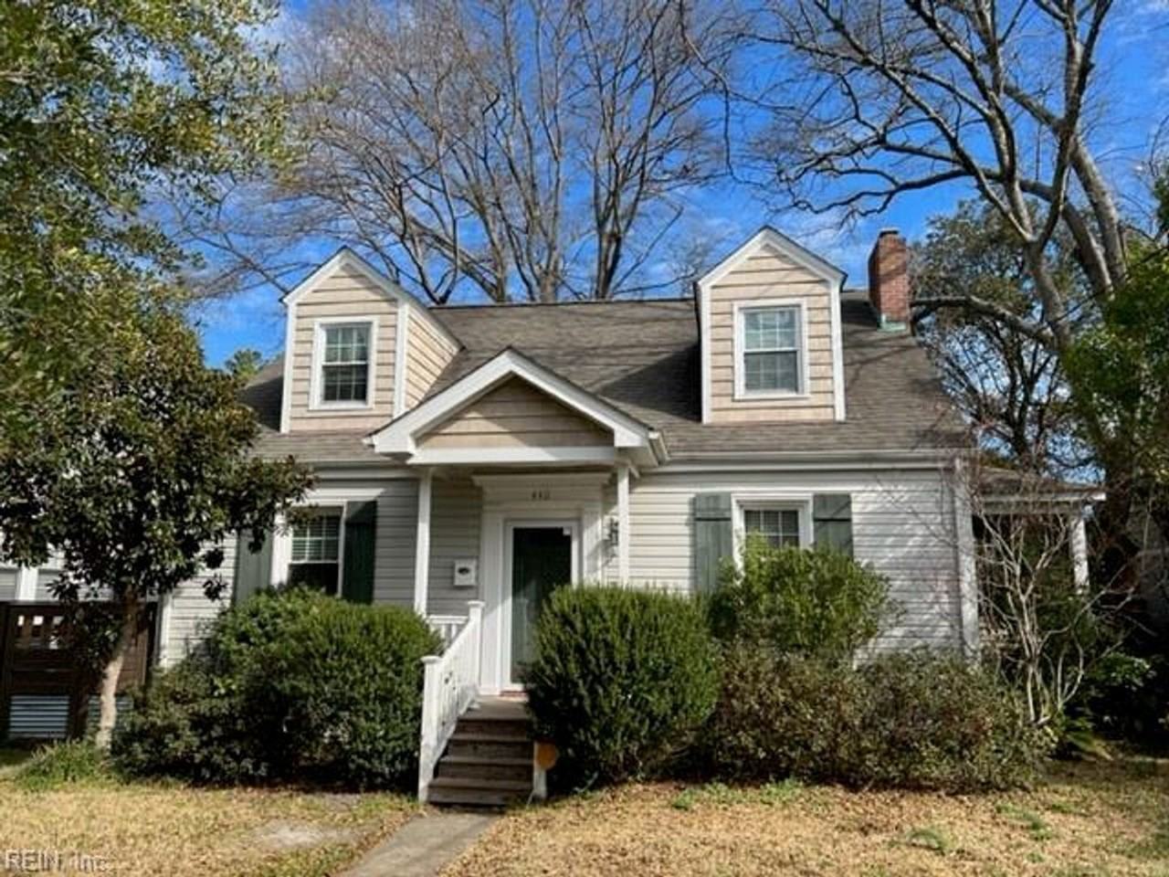 440 Massachusetts Ave