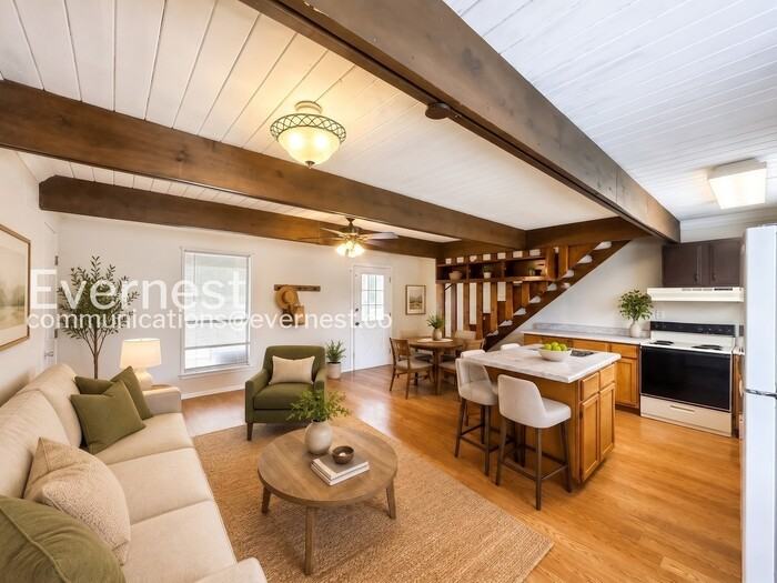801 W Navarro St #A - Photo 4 of 14