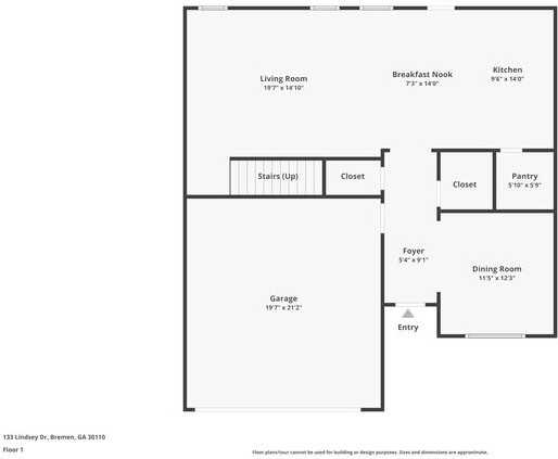 133 Lindsey Dr - Photo 2 of 16