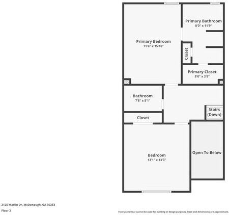 2125 Marlin Dr - Photo 4 of 13