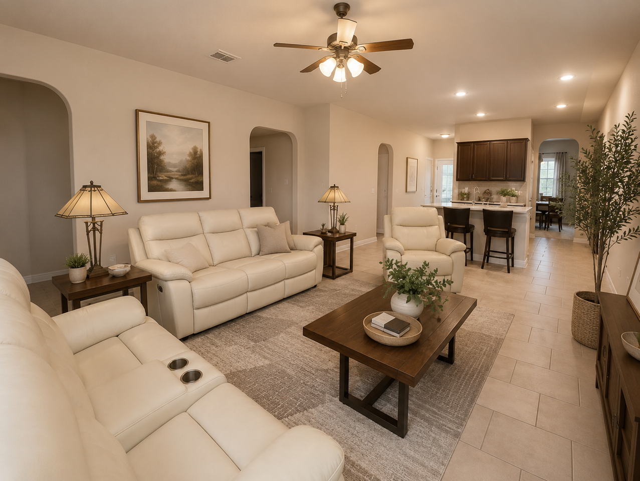 14102 Cremello Fls - Photo 4 of 15