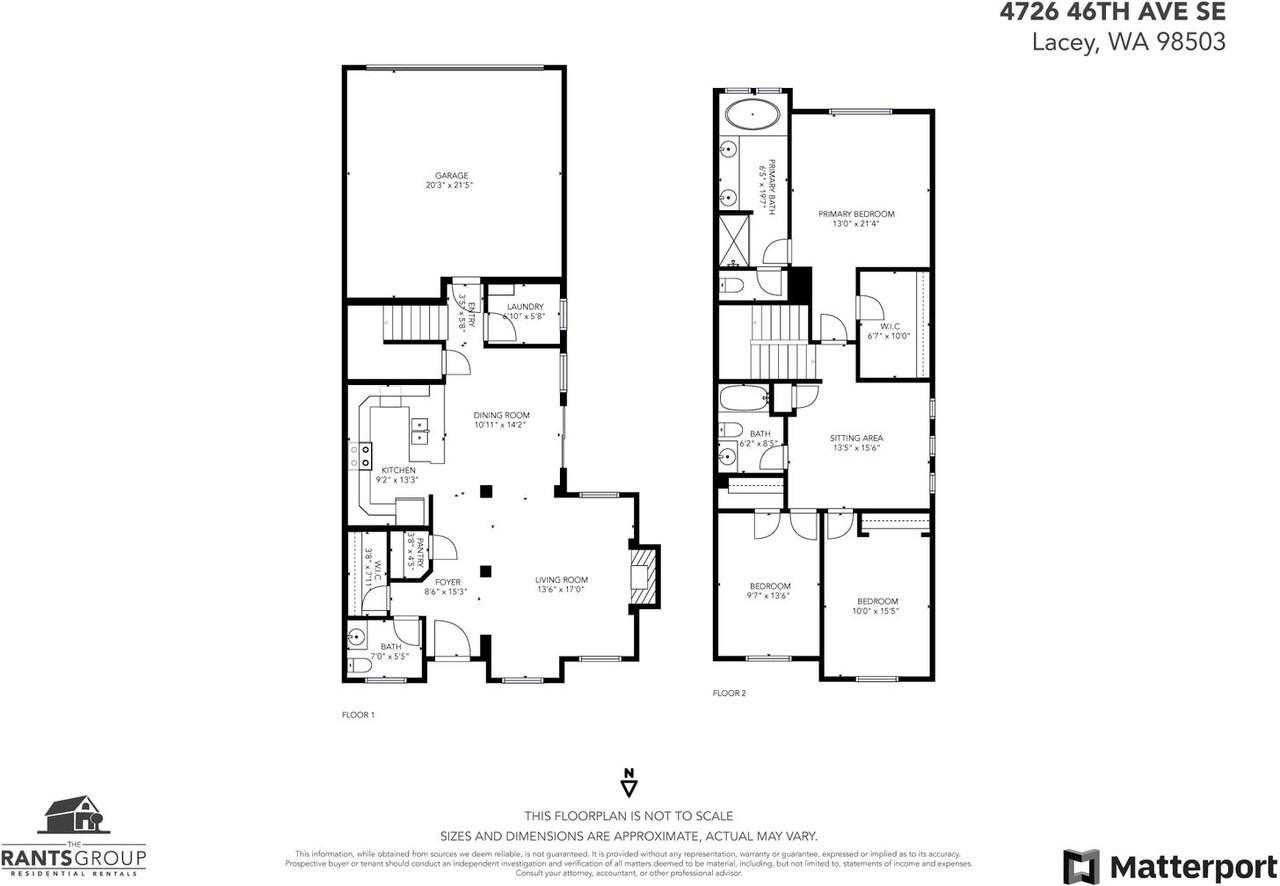 4726 46th Ave Se - Photo 2 of 28