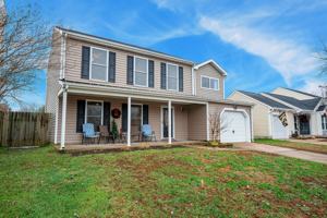 featured image of 1025 Gauguin Dr