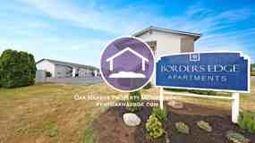 Borders Edge Apartments - Photo 1 of 1
