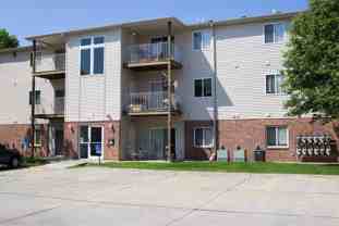 The Heights Apartments - Photo 1 of 1