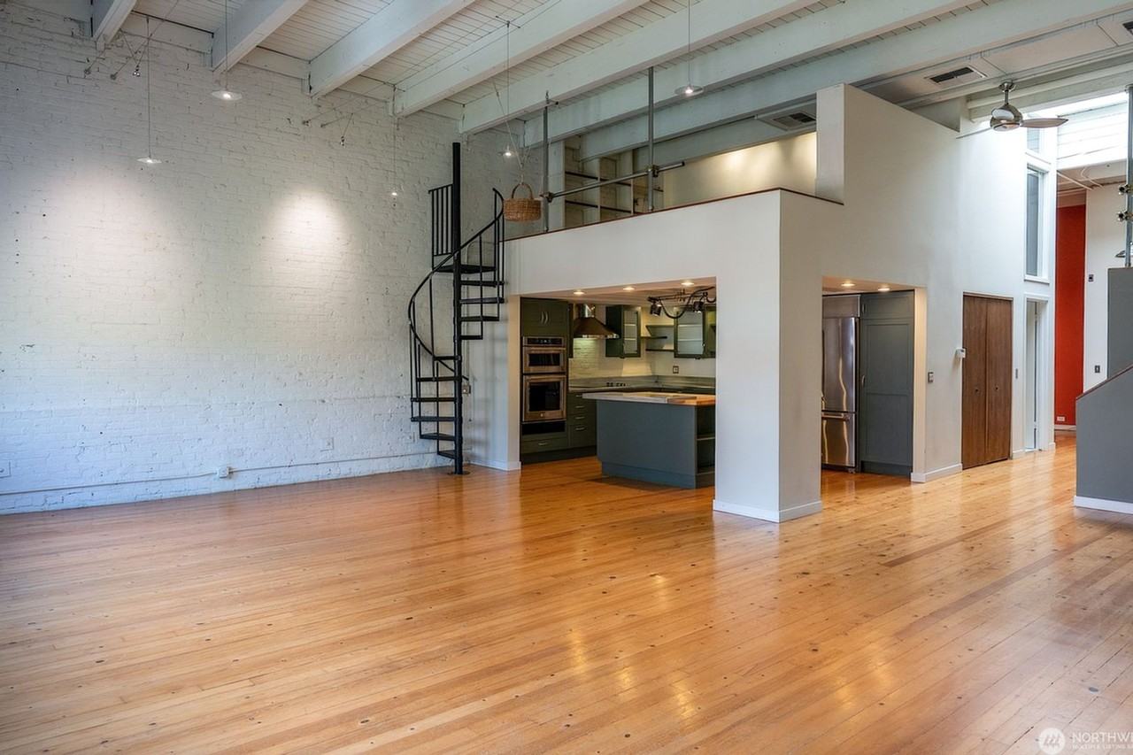 80 S Jackson St #408 - Photo 4 of 18